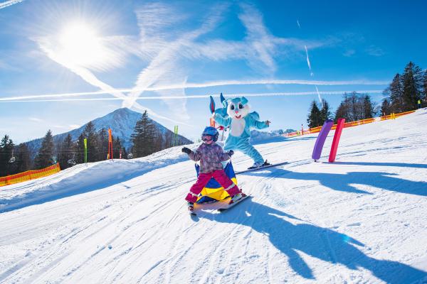 Skischule Achensee