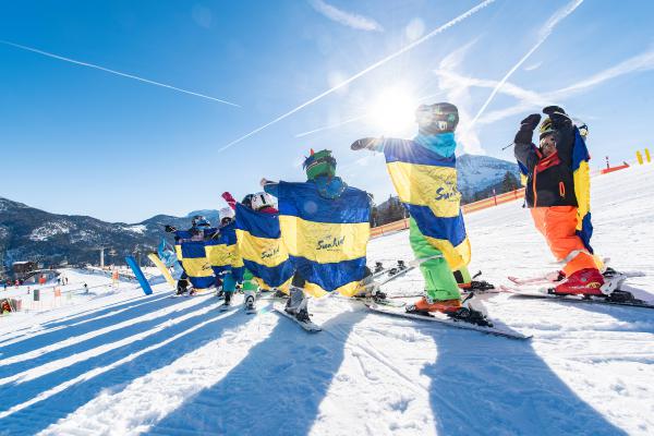 Skischule Achensee